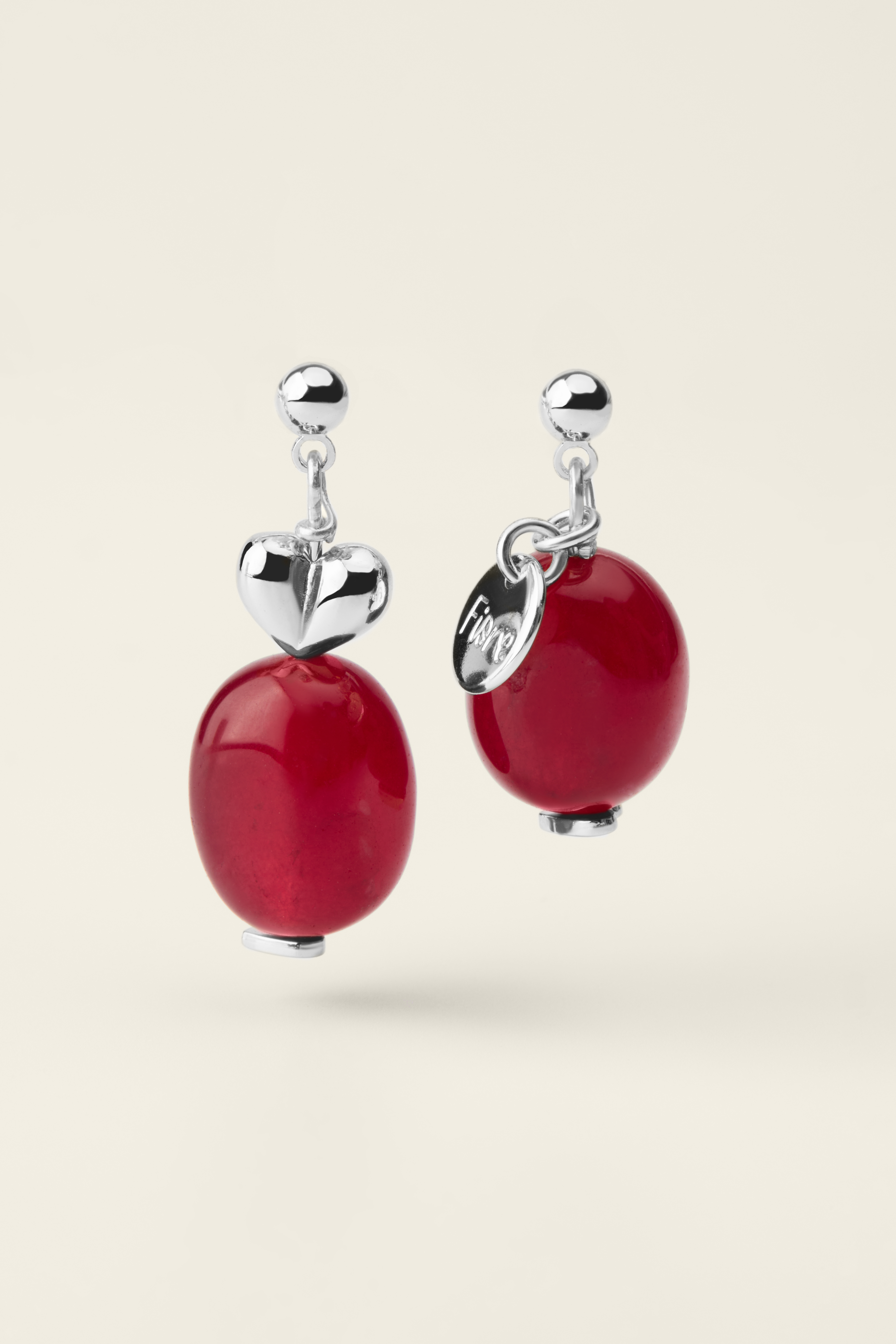 Серьги «Зажигай»