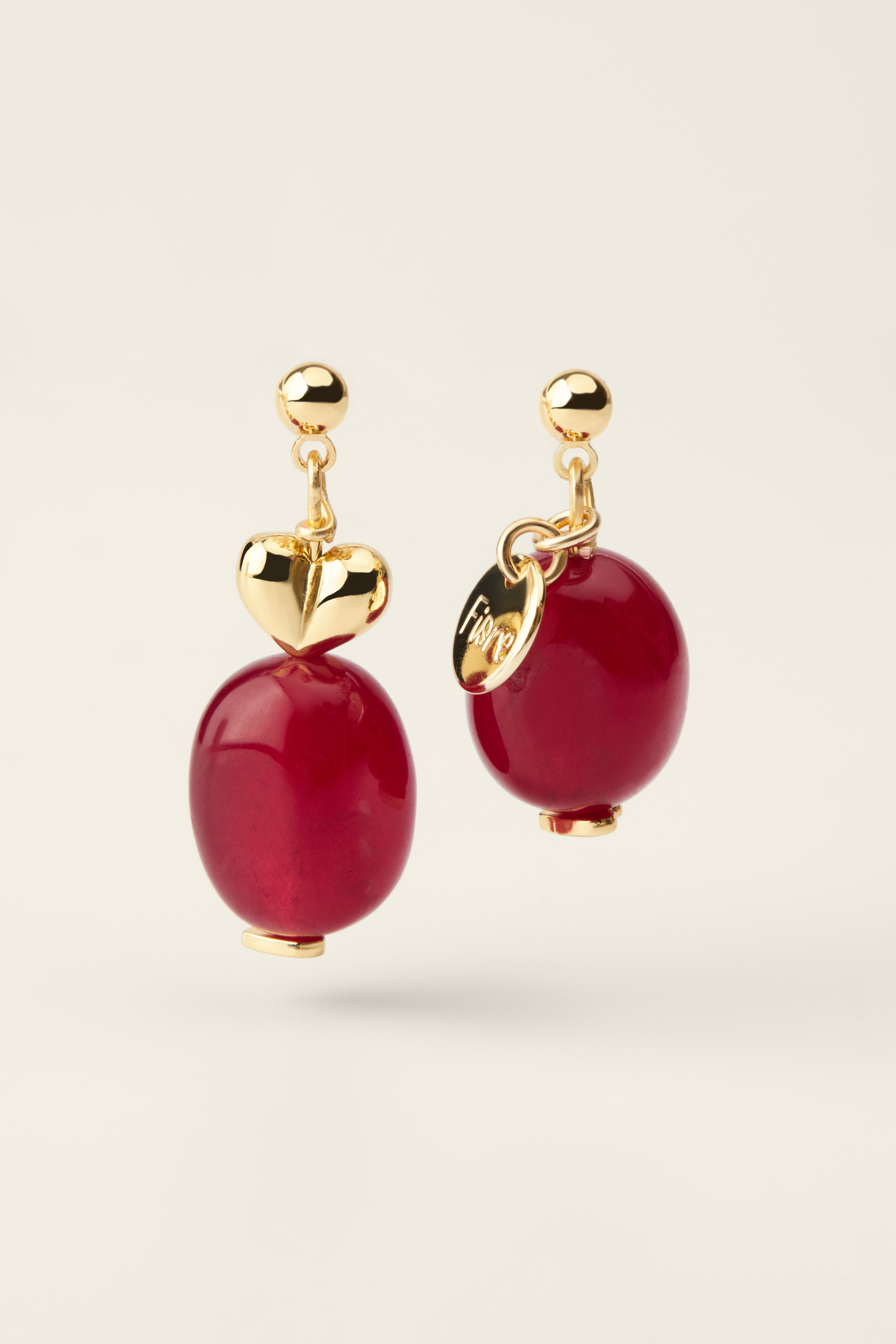 Серьги «Зажигай»