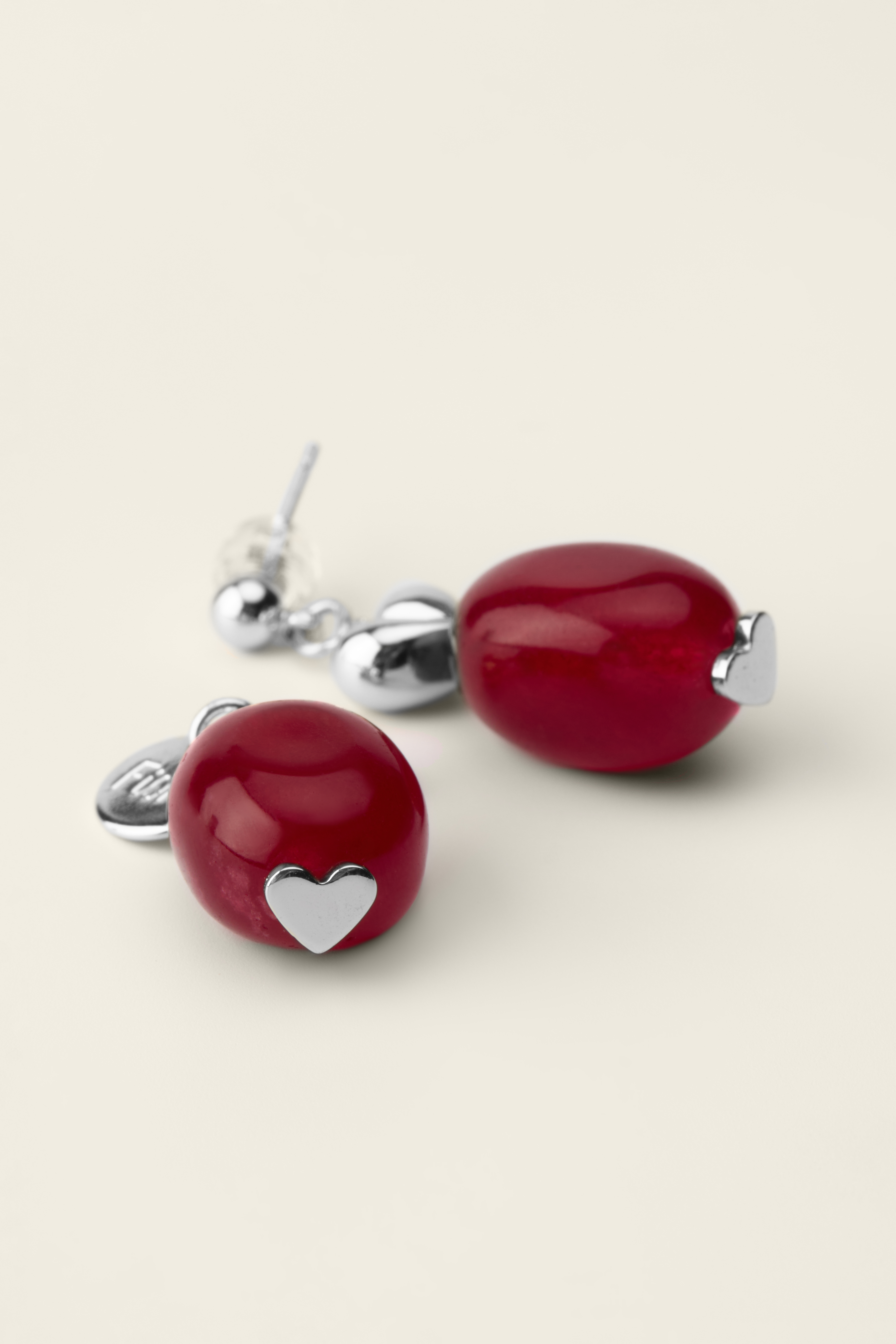 Серьги «Зажигай»
