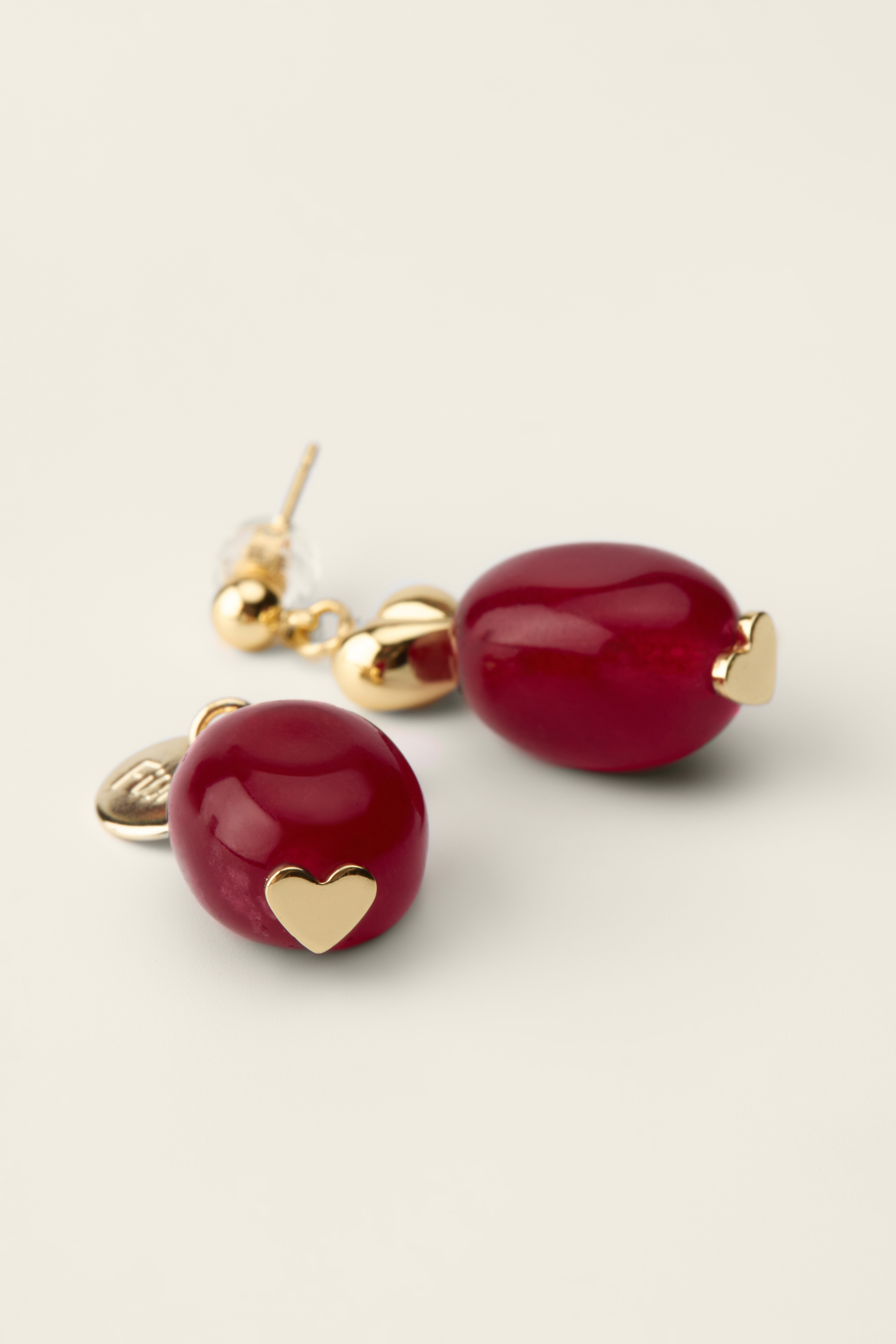 Серьги «Зажигай»