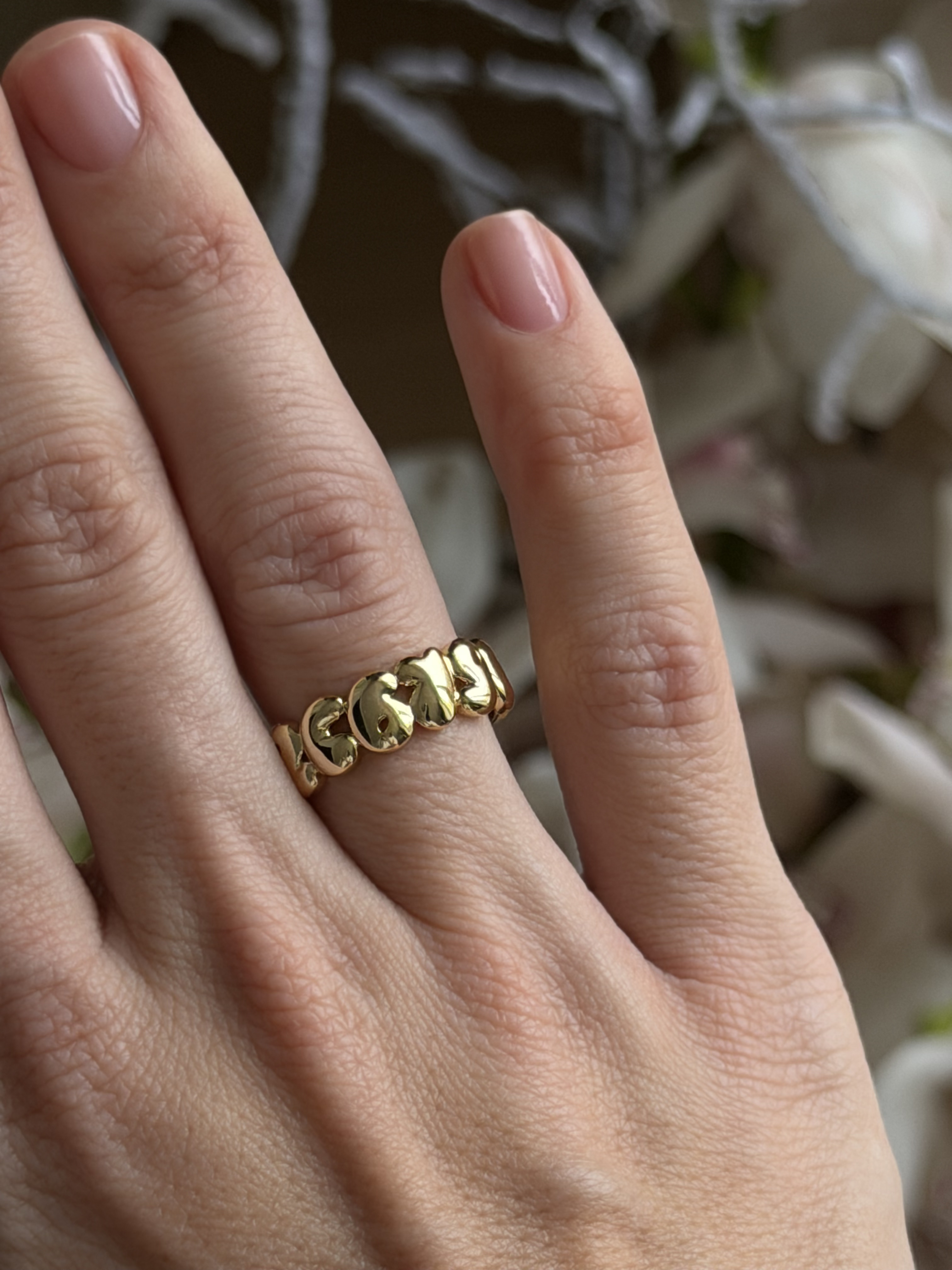 Сет «Все сбудется» gold